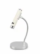 Ліхтарик для манікюру SMARTUV (White) - зображення 1