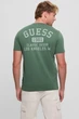 Футболка Guess 48(M) Зеленый (144296) - изображение 3