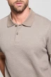 Футболка Guess 48(M) Коричневый (144281) - изображение 3