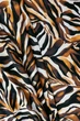 Купальник слитный с уплотнённой чашкой Marc & Andre 52D/3XL Тигровые полоски (144330) - изображение 6