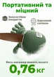 Електричний бездротовий шиацу-масажер з інфрачервоним підігрівом - зображення 8