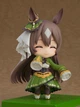 Рухома фігурка Nendoroid 2469 Сатоно Даймонд Нендороїд з аніме Uma Musume: Pretty Derby - зображення 1