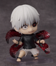 Рухома фігурка Nendoroid 2734 Кен Канекі Нендоройд з аніме Токійський Гуль - зображення 4