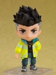 Рухома фігурка Nendoroid 2125 Девід Мартінес Нендоройд з аніме Кіберпанк: Ті, що біжать по краю - зображення 1