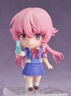Подвижная Фигурка Nendoroid 2316 Юно Гасай Нендоройд из аниме Дневник Будущего - изображение 2