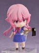 Подвижная Фигурка Nendoroid 2316 Юно Гасай Нендоройд из аниме Дневник Будущего - изображение 5