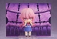 Подвижная Фигурка Nendoroid 2316 Юно Гасай Нендоройд из аниме Дневник Будущего - изображение 6