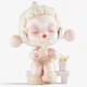 Фигурка-сюрприз Pop Mart The Warmth Skullpanda (STW-01) - изображение 3
