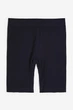 Спортивні шорти H&M чорний SIWWQ912 S - изображение 5