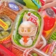 Фигурка‑сюрприз Pop Mart Labubu The Monsters Wacky Mart (MWM‑01) - изображение 7
