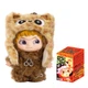 Мягкая игрушка-сюрприз на подвесе Pop Top Letsvan Wakuku Числа удачи (17WK-0606) - изображение 1