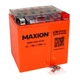 Мото аккумулятор MAXION YB30L - BS 12V 30Ah 290A (EN) GEL - изображение 3
