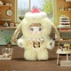 Мягкая игрушка-сюрприз с кольцом Pop Top Nommi Сладости (HC020) - изображение 11