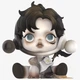 Фигурка-сюрприз Pop Mart The Ink Plum Blossom Skullpanda (SPB-01) - изображение 7