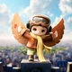 Фигурка-сюрприз Pop Top Nook Маленький мир (23CB488NKQX) - изображение 8
