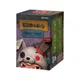 Фигурка‑сюрприз Pop Mart Hirono Monsters' Carnival (HMC‑01) - изображение 1