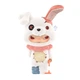 Фигурка‑сюрприз Pop Mart Hirono Monsters' Carnival (HMC‑01) - изображение 3