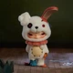 Фигурка‑сюрприз Pop Mart Hirono Monsters' Carnival (HMC‑01) - изображение 6