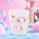 Мягкая игрушка-сюрприз на клипсе Pop Top Sanrio Мечта с бантиком (25MR-015) - изображение 6