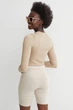 Шорти H&M Basic світло-сірий YTPDG878 M - зображення 5