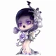 Фигурка-сюрприз Pop Mart The Sound Skullpanda (SPSS-01) - изображение 2