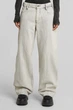 Жіночі світло-сірі джинси Judee Loose Wmn G-Star RAW 30-32 D22889,D490 - зображення 1