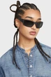 Жіноче блакитне джинсове плаття Macro Balloon G-Star RAW S D26286,D539 - зображення 2