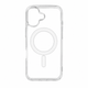 Чохол Clear Magsafe для iPhone 17 - зображення 1