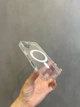 Чохол Clear Magsafe для iPhone 17 - зображення 5