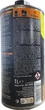 Добавка в диз. паливо для очищення фільтра сажі BARDAHL PARTICULATE FILTER CLEANER 1 л (1042B) - изображение 2