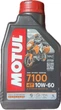 Мастило 7100 4T 10W-60 1 л ( 845511) - изображение 1