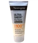 Солнцезащитный лосьон для тела Neutrogena Ultra Sheer Dry-Touch SPF 100+ 88 мл - изображение 10