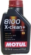 Мастило 8100 X-CLEAN+ 5W-30 1 л (854711) - зображення 1