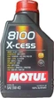 Мастило 8100 X-CESS 5W-40 1 л (368201) - зображення 1