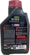 Мастило 5100 10W-40 4T 1 л (104066) - изображение 2