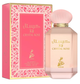 Woda perfumowana damska Sahari JQJ Crystal Rose 100 ml (6294019015351) - obraz 2