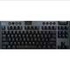 Ігрова клавіатура Logitech G915 TKL US International Clicky Carbon 920-009537 чорний (my-7065) Уцінка - зображення 1