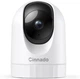 Внутрішня камера відеоспостереження Cinnado D1 2K з Wi-Fi (my-040) - изображение 4