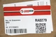Подушка пневмопідвіски (ззаду) BMW 5 (Е39) 96- Л. GOODREM RA0279 BMW 5 Series 37121094613 - зображення 4
