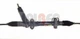 Рульовий механізм LAUBER 660982 Mercedes Sprinter 901460080080, A901460080080 - изображение 1