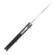 Нож складной туристический SRM (9.2 см) 14C28N / G10 черный - изображение 5
