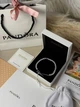 Теннисный браслет Pandora "Светящиеся сердца" - изображение 3
