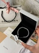 Теннисный браслет Pandora "Светящиеся сердца" - изображение 6