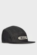 Чоловіча темно-синя джинсова кепка Flat Brim 5 Panel Cap G-Star PC D25379,D536 - изображение 1