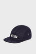 Чоловіча темно-синя джинсова кепка Flat Brim 5 G-Star PC D25379,E023 - изображение 1