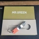 EDC Кусачки для ногтей из нержавеющей стали MR.GREEN Mr-1600RO брелок на ключи клипер книпстер - изображение 7