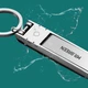 EDC Кусачки и пилочка для ногтей из нержавеющей стали MR.GREEN Mr-1500 брелок на ключи клипер книпстер - изображение 5
