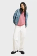 Футболка жіноча Rolled up G-Star RAW XS D24524,4107 - зображення 3