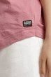 Футболка жіноча Rolled up G-Star RAW XS D24524,4107 - зображення 4