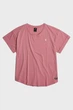 Футболка жіноча Rolled up G-Star RAW XS D24524,4107 - зображення 5